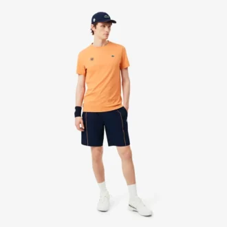 ユニセックス Roland Garros エディション マイクロファイバーキャップ