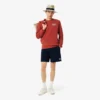 メンズ Roland Garros エディション ピケ スウェットシャツ