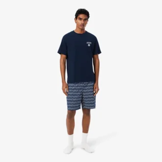 Roland Garros エディション パジャマセット