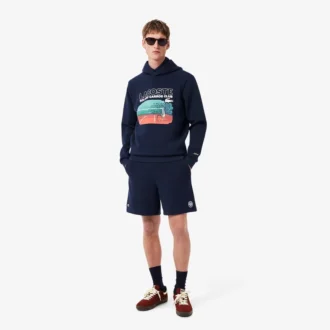 メンズ Roland Garros エディション フーディー