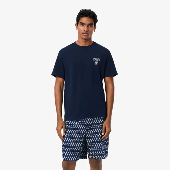 Roland Garros エディション パジャマセット Roland Garros エディション パジャマセット