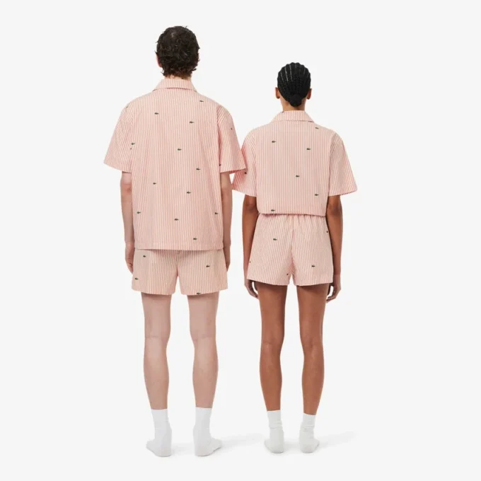 Roland Garros エディション ポプリン ボクサーパンツ Roland Garros エディション ポプリン ボクサーパンツ