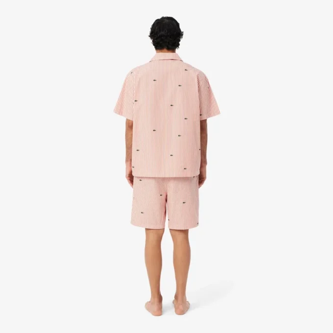 Roland Garros エディション パジャマショーツ Roland Garros エディション パジャマショーツ