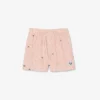 Roland Garros エディション ポプリン ボクサーパンツ Roland Garros エディション ポプリン ボクサーパンツ