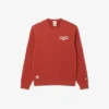 メンズ Roland Garros エディション ピケ スウェットシャツ