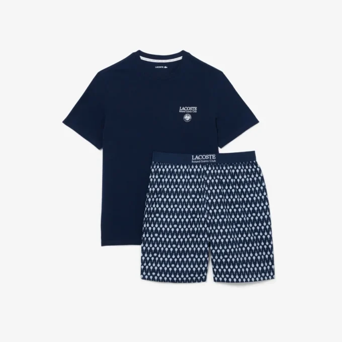 Roland Garros エディション パジャマセット Roland Garros エディション パジャマセット