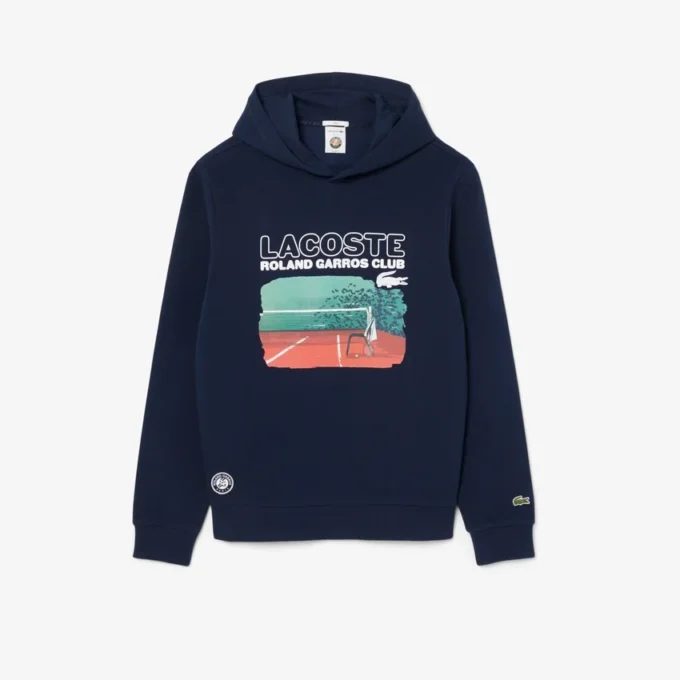 メンズ Roland Garros エディション フーディー メンズ Roland Garros エディション フーディー