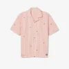Roland Garros エディション パジャマトップ Roland Garros エディション パジャマトップ