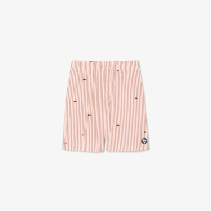 Roland Garros エディション パジャマショーツ Roland Garros エディション パジャマショーツ