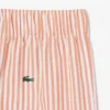 Roland Garros エディション ポプリン ボクサーパンツ Roland Garros エディション ポプリン ボクサーパンツ