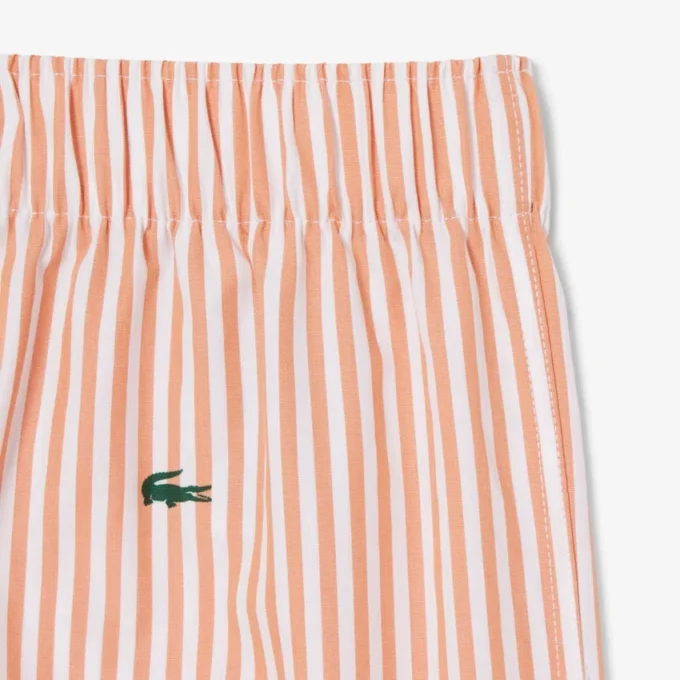 Roland Garros エディション ポプリン ボクサーパンツ Roland Garros エディション ポプリン ボクサーパンツ