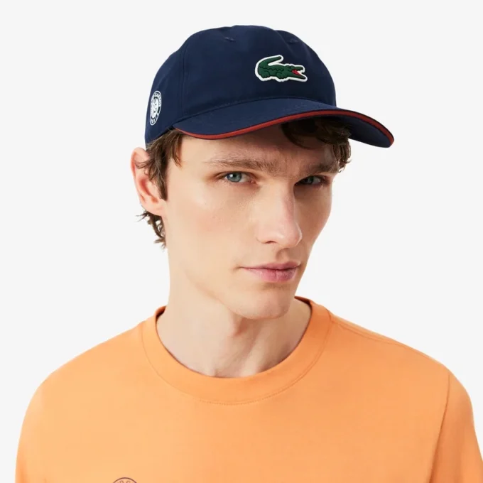 ユニセックス Roland Garros エディション マイクロファイバーキャップ ユニセックス Roland Garros エディション マイクロファイバーキャップ