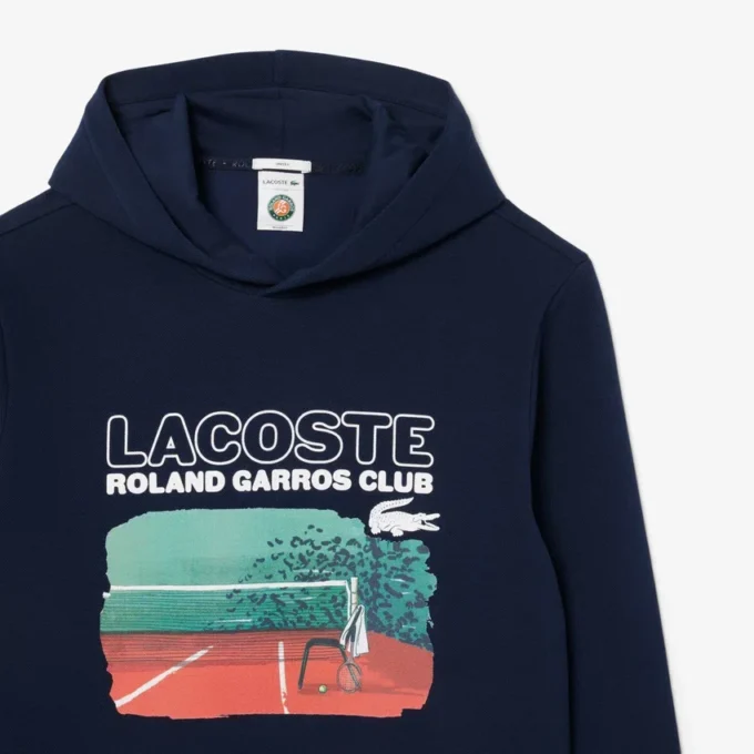 メンズ Roland Garros エディション フーディー メンズ Roland Garros エディション フーディー