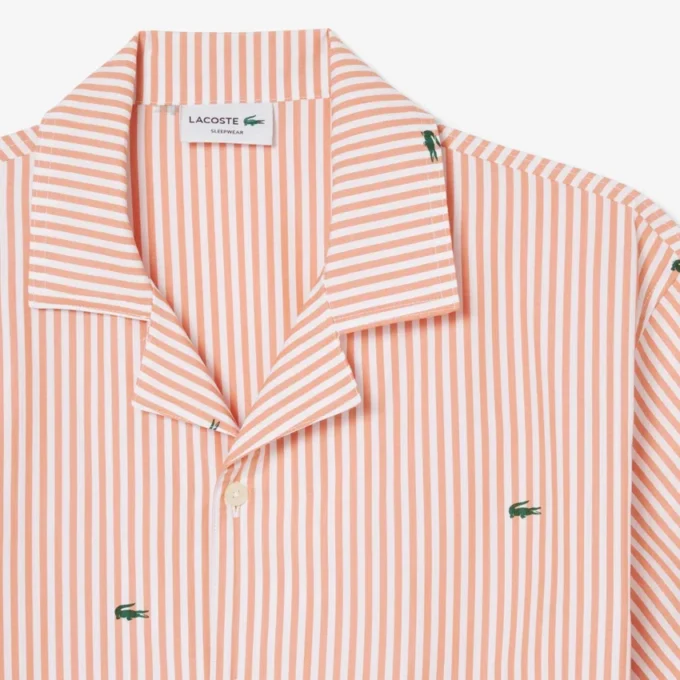Roland Garros エディション パジャマトップ Roland Garros エディション パジャマトップ