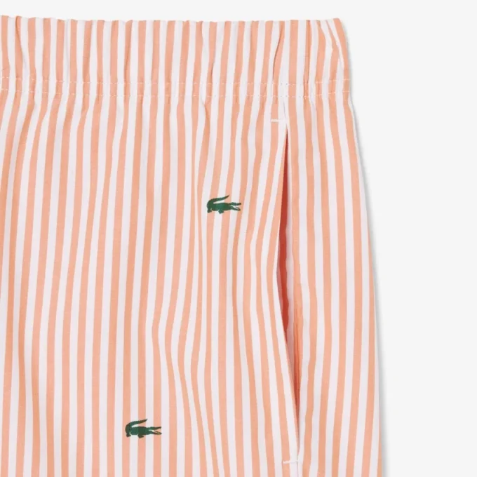 Roland Garros エディション パジャマショーツ Roland Garros エディション パジャマショーツ