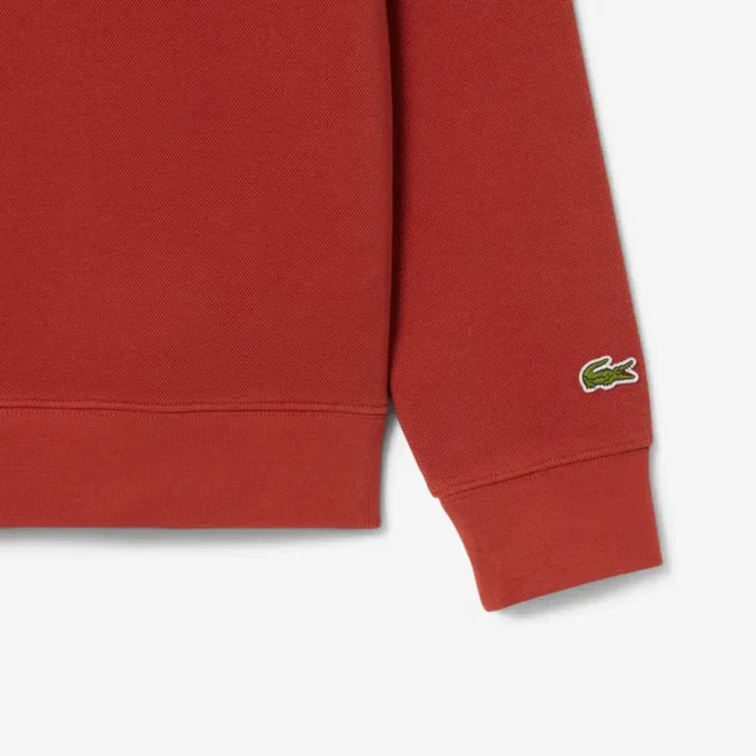 メンズ Roland Garros エディション ピケ スウェットシャツ
