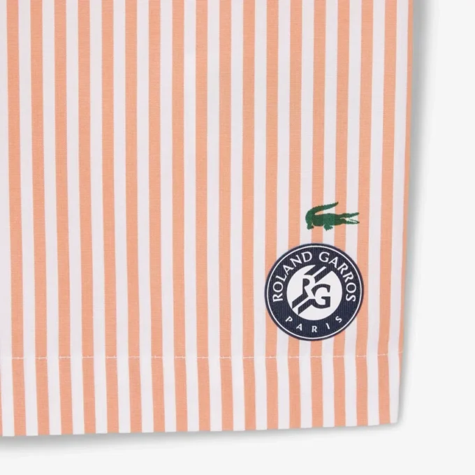 Roland Garros エディション パジャマトップ Roland Garros エディション パジャマトップ