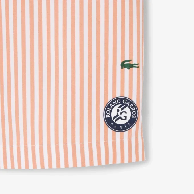 Roland Garros エディション パジャマショーツ Roland Garros エディション パジャマショーツ