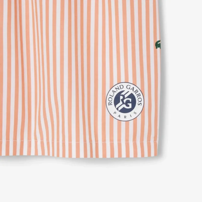 Roland Garros エディション ポプリン ボクサーパンツ Roland Garros エディション ポプリン ボクサーパンツ