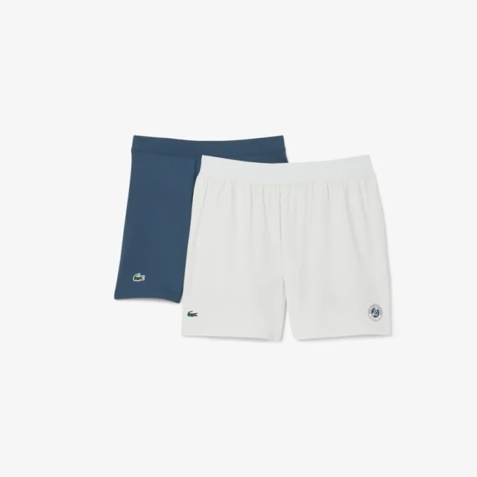 メンズ Roland Garros エディション スポーツショーツ