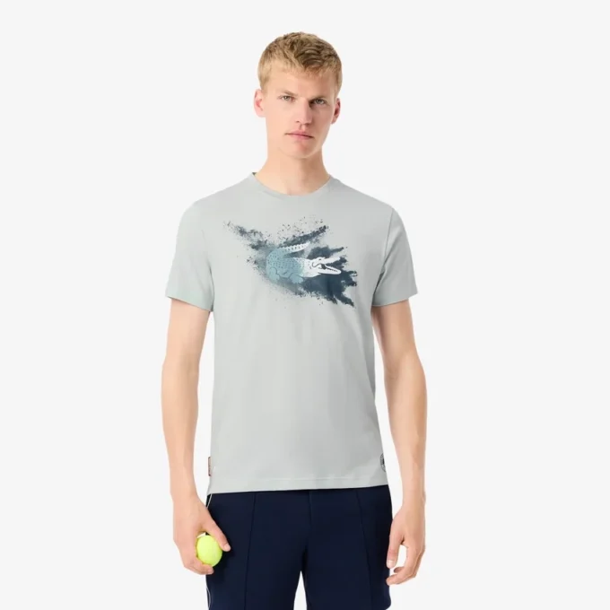 メンズ Roland Garros エディション スポーツTシャツ メンズ Roland Garros エディション スポーツTシャツ