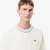 メンズ Roland Garros エディション ジャージTシャツ メンズ Roland Garros エディション ジャージTシャツ