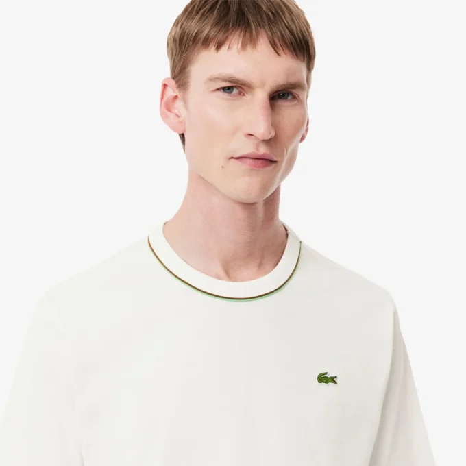 メンズ Roland Garros エディション ジャージTシャツ メンズ Roland Garros エディション ジャージTシャツ