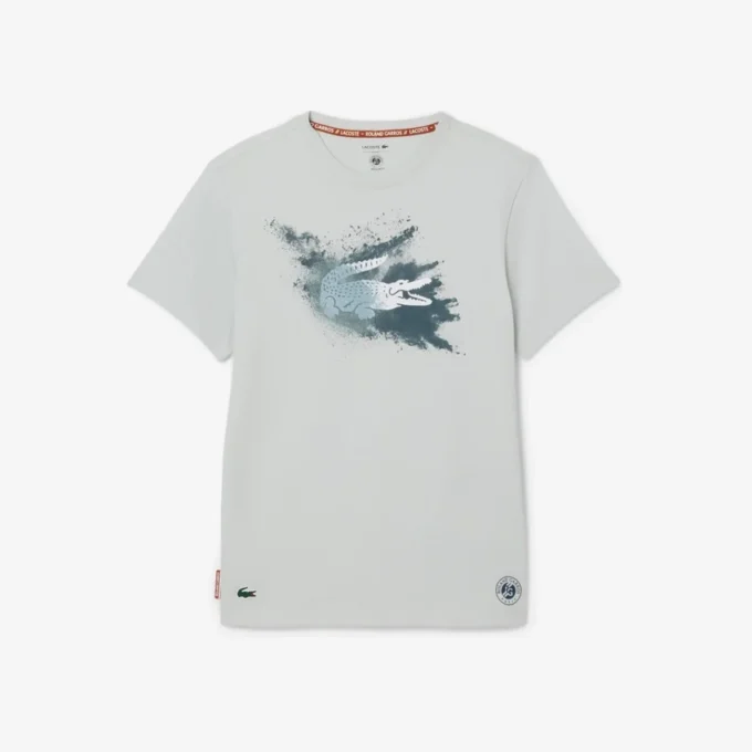 メンズ Roland Garros エディション スポーツTシャツ メンズ Roland Garros エディション スポーツTシャツ