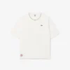 メンズ Roland Garros エディション ジャージTシャツ メンズ Roland Garros エディション ジャージTシャツ