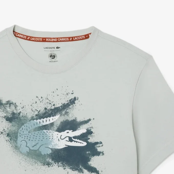 メンズ Roland Garros エディション スポーツTシャツ メンズ Roland Garros エディション スポーツTシャツ