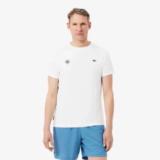 メンズ Roland Garros エディション Ultra Dry テニスTシャツ