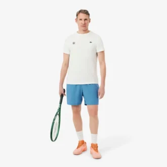 メンズ Roland Garros エディション Ultra Dry テニスTシャツ