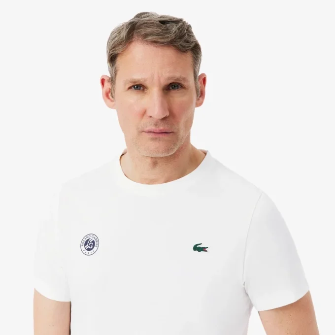 メンズ Roland Garros エディション Ultra Dry テニスTシャツ メンズ Roland Garros エディション Ultra Dry テニスTシャツ