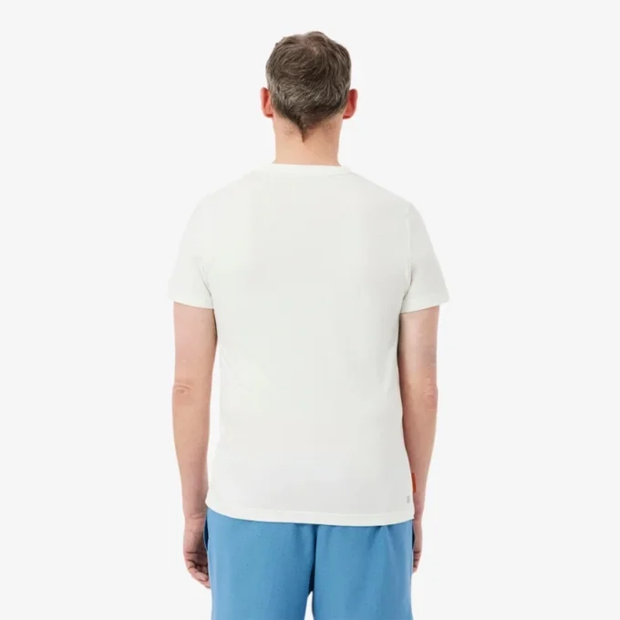 メンズ Roland Garros エディション Ultra Dry テニスTシャツ メンズ Roland Garros エディション Ultra Dry テニスTシャツ