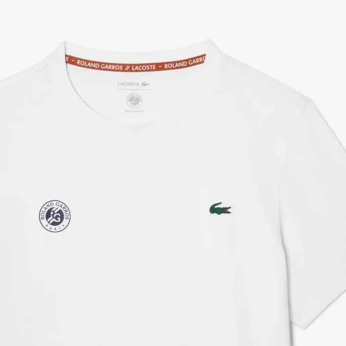 メンズ Roland Garros エディション Ultra Dry テニスTシャツ メンズ Roland Garros エディション Ultra Dry テニスTシャツ