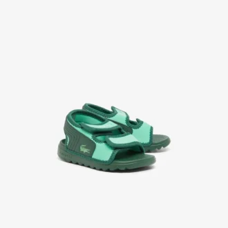 ベビー用「Surukids」サンダル