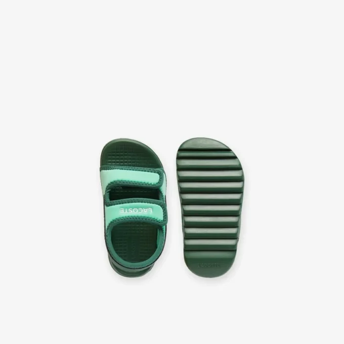 ベビー用「Surukids」サンダル