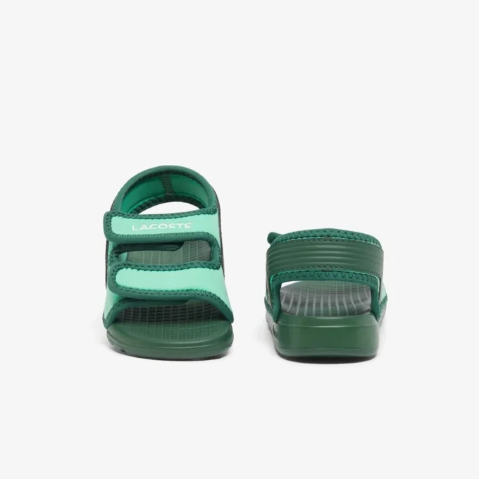 ベビー用「Surukids」サンダル