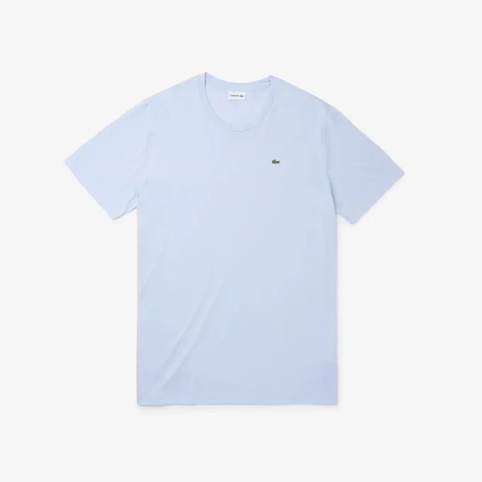 メンズ トールフィット ピマコットン ジャージーTシャツ メンズ トールフィット ピマコットン ジャージーTシャツ