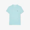 メンズ ピマコットン Tシャツ