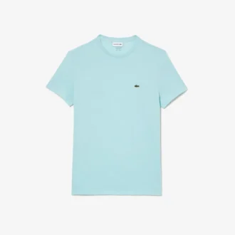 メンズ ピマコットン Tシャツ