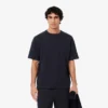 メンズ テクスチャード ラウンジTシャツ メンズ テクスチャード ラウンジTシャツ