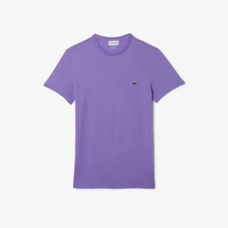 メンズ ピマコットン Tシャツ