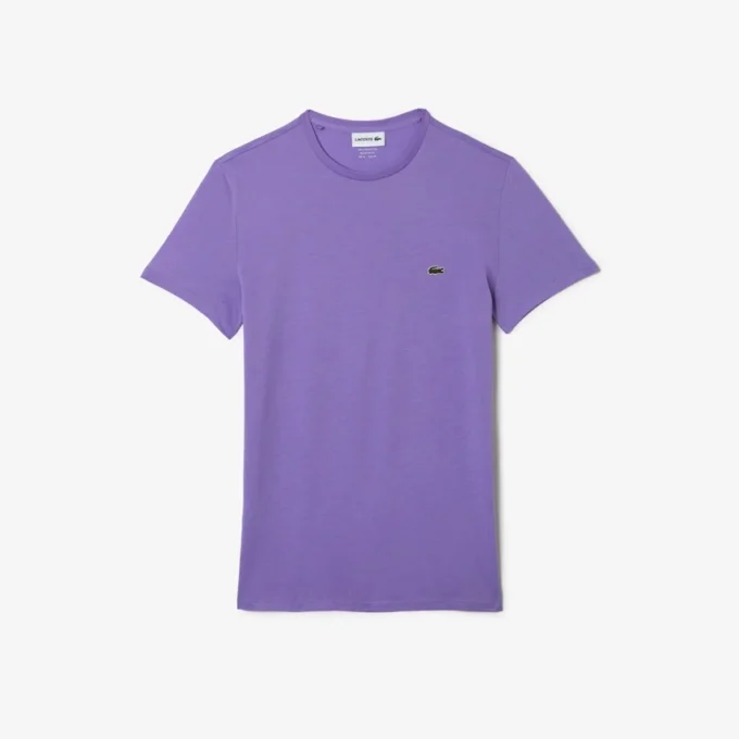 メンズ ピマコットン Tシャツ