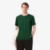 メンズ メイド・イン・フランス ストライプネックTシャツ メンズ メイド・イン・フランス ストライプネックTシャツ