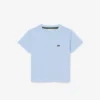 キッズ用コットンTシャツ