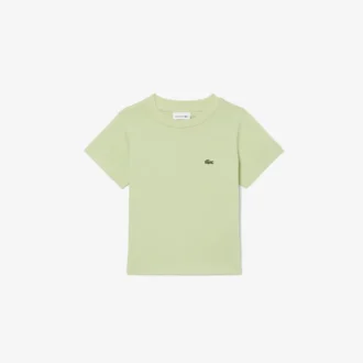 キッズ用コットンTシャツ キッズ用コットンTシャツ
