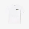 メンズ ヘビーコットン プリントバックTシャツ メンズ ヘビーコットン プリントバックTシャツ
