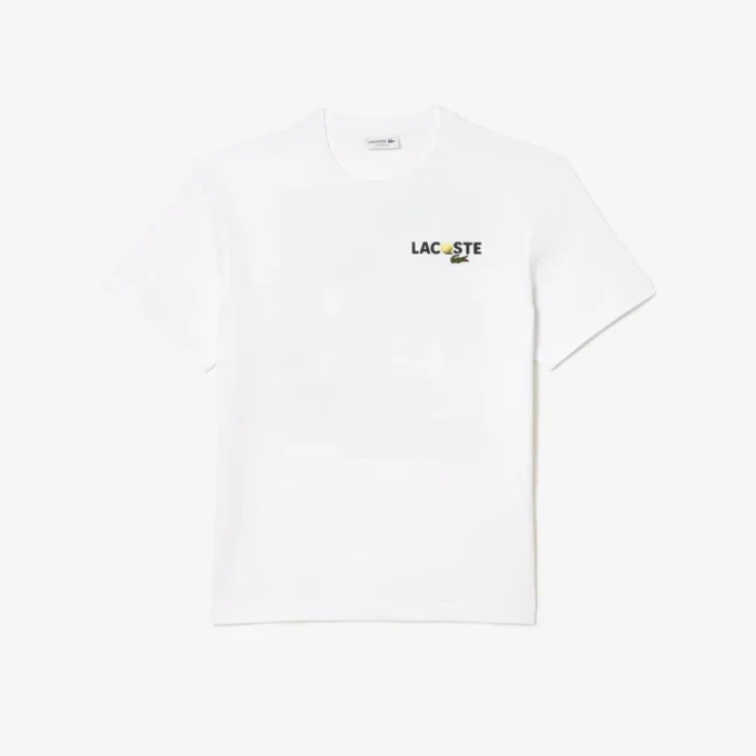メンズ ヘビーコットン プリントバックTシャツ メンズ ヘビーコットン プリントバックTシャツ