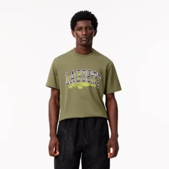 メンズ コットンジャージー シグネチャーTシャツ メンズ コットンジャージー シグネチャーTシャツ